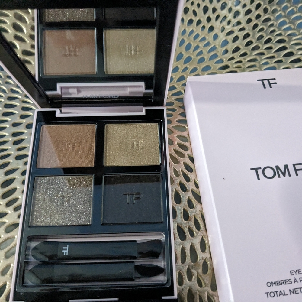 Tom Ford eye shadow